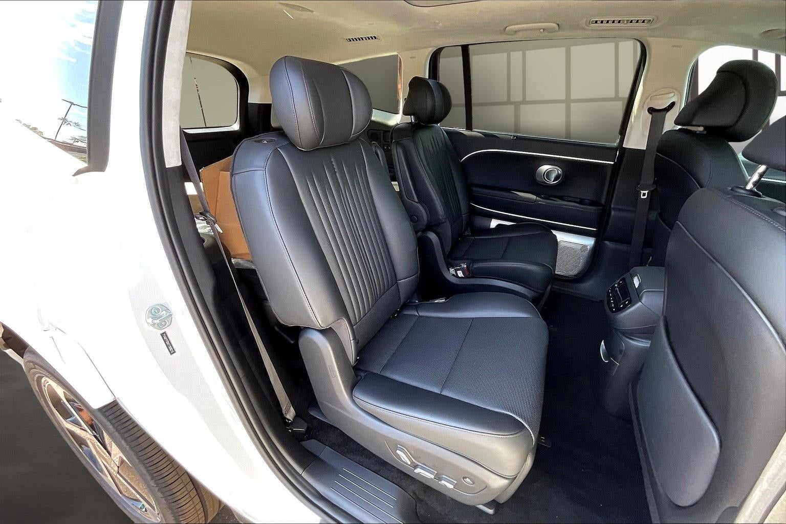 2026 Hyundai IONIQ 9 Performance Calligraphy