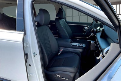 2026 Hyundai IONIQ 9 Performance Calligraphy