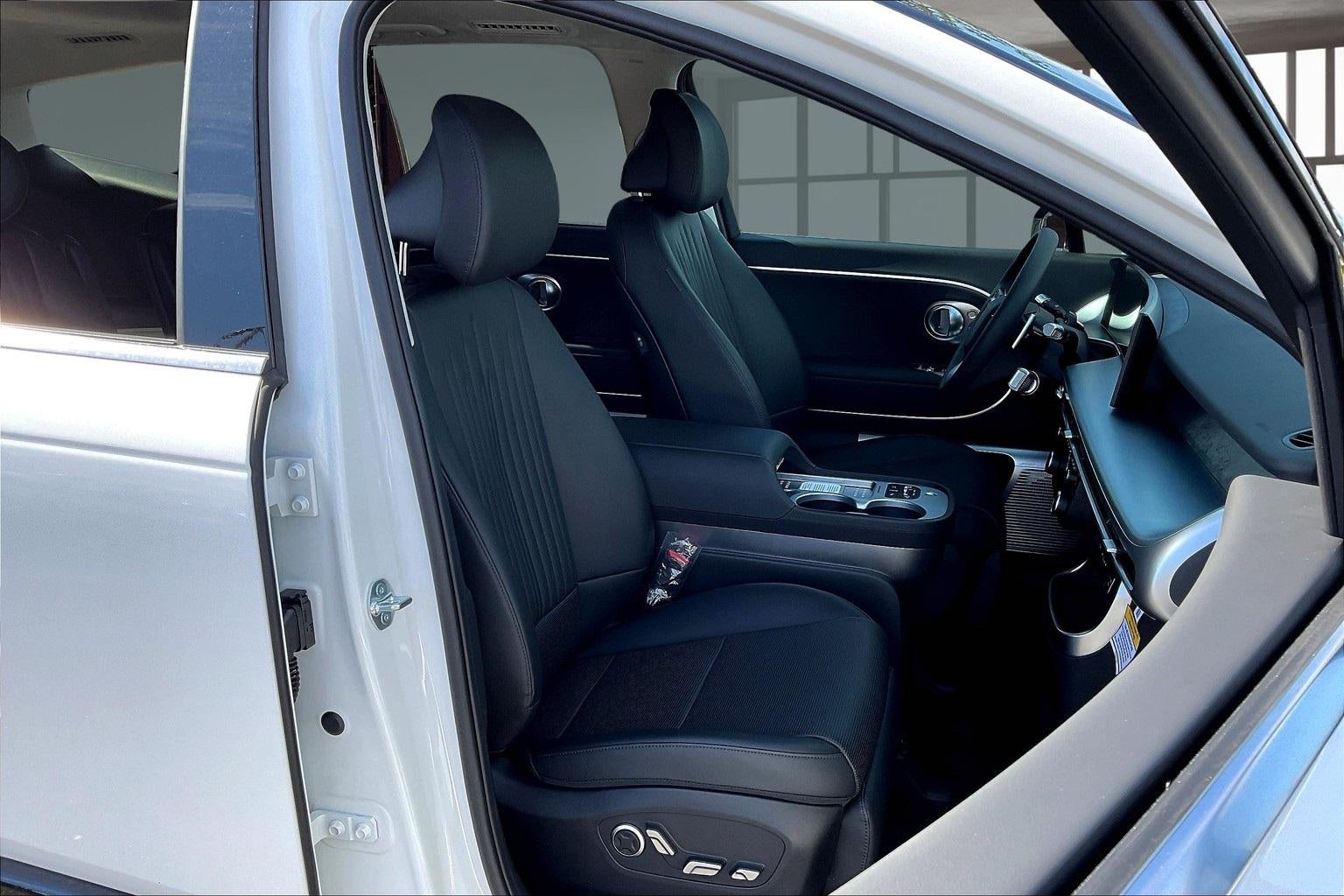 2026 Hyundai IONIQ 9 Performance Calligraphy