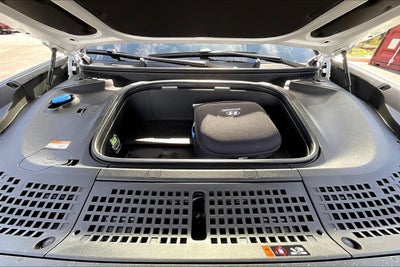 2026 Hyundai IONIQ 9 Performance Calligraphy