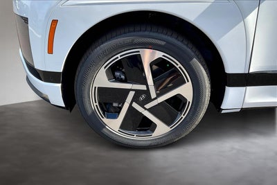 2026 Hyundai IONIQ 9 Performance Calligraphy