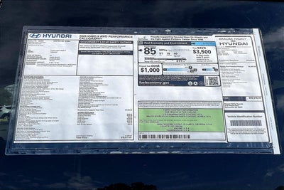 2026 Hyundai IONIQ 9 Performance Calligraphy