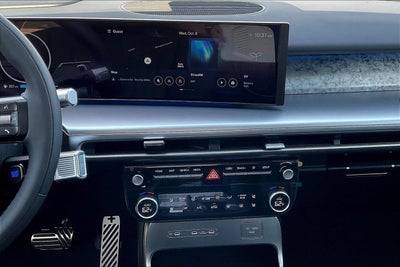 2026 Hyundai IONIQ 9 Performance Calligraphy