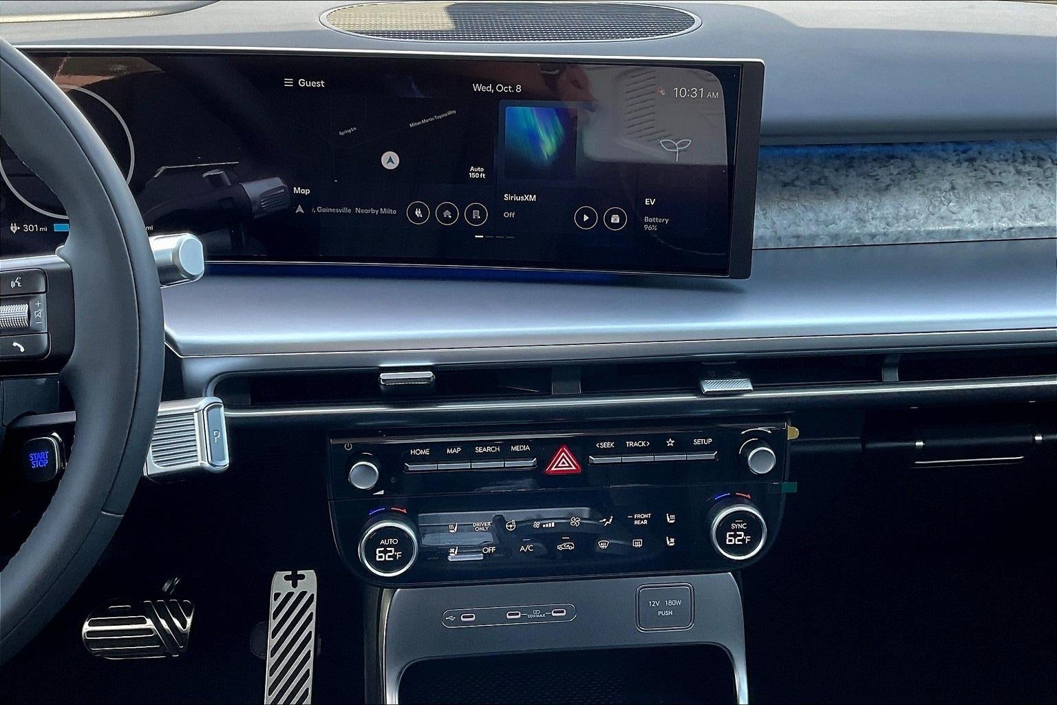 2026 Hyundai IONIQ 9 Performance Calligraphy