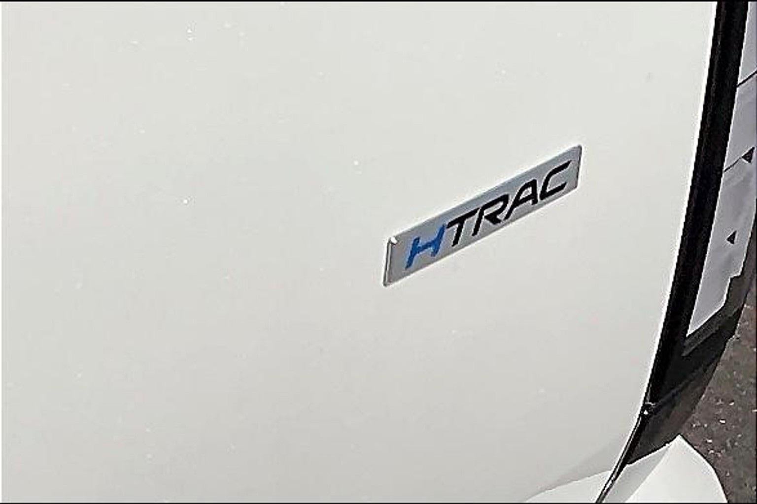 2026 Hyundai IONIQ 9 Performance Calligraphy