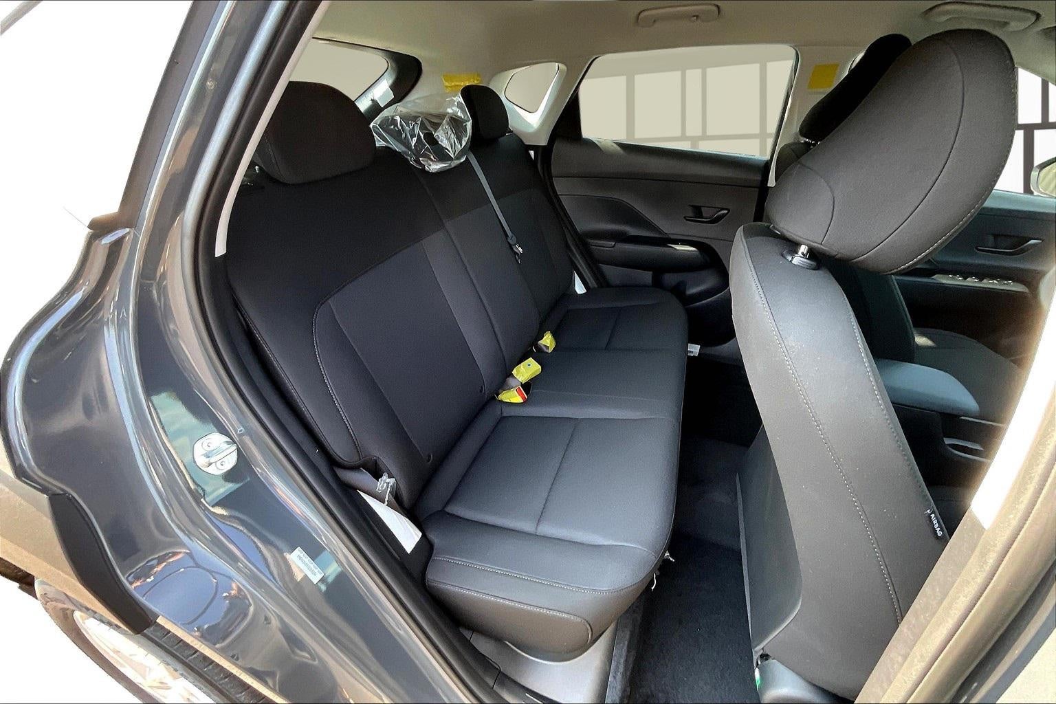 2026 Hyundai KONA SE FWD