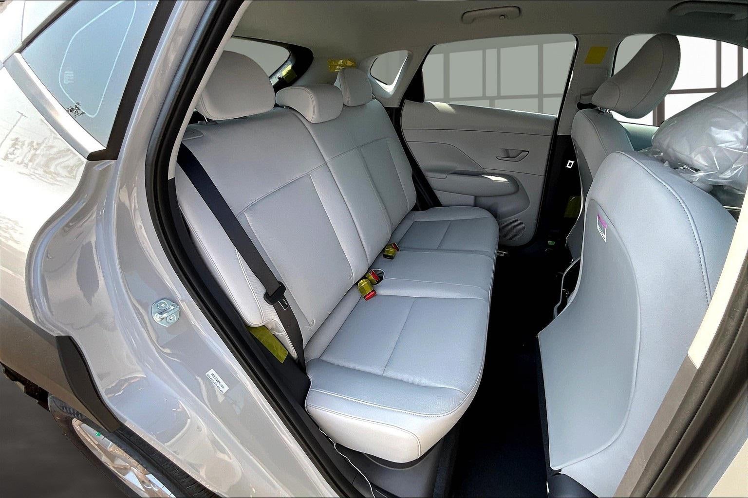 2026 Hyundai KONA SE FWD