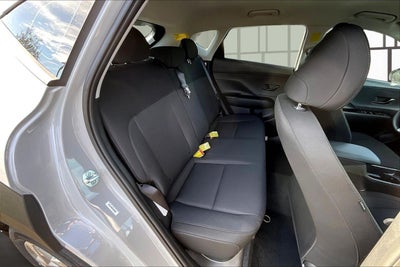 2026 Hyundai KONA SE FWD