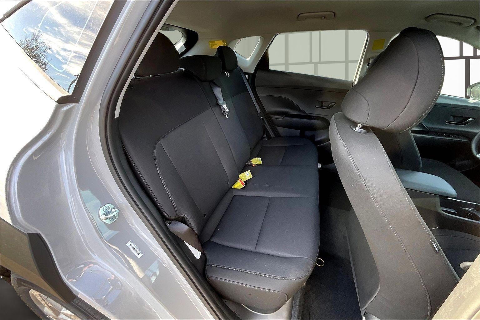 2026 Hyundai KONA SE FWD