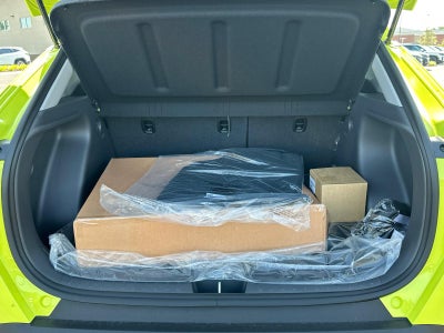 2025 Hyundai KONA SEL FWD