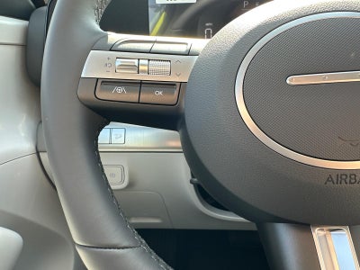 2025 Hyundai KONA SEL FWD