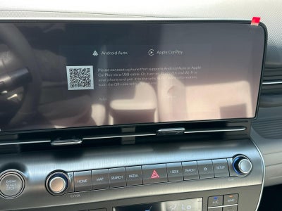 2025 Hyundai KONA SEL FWD