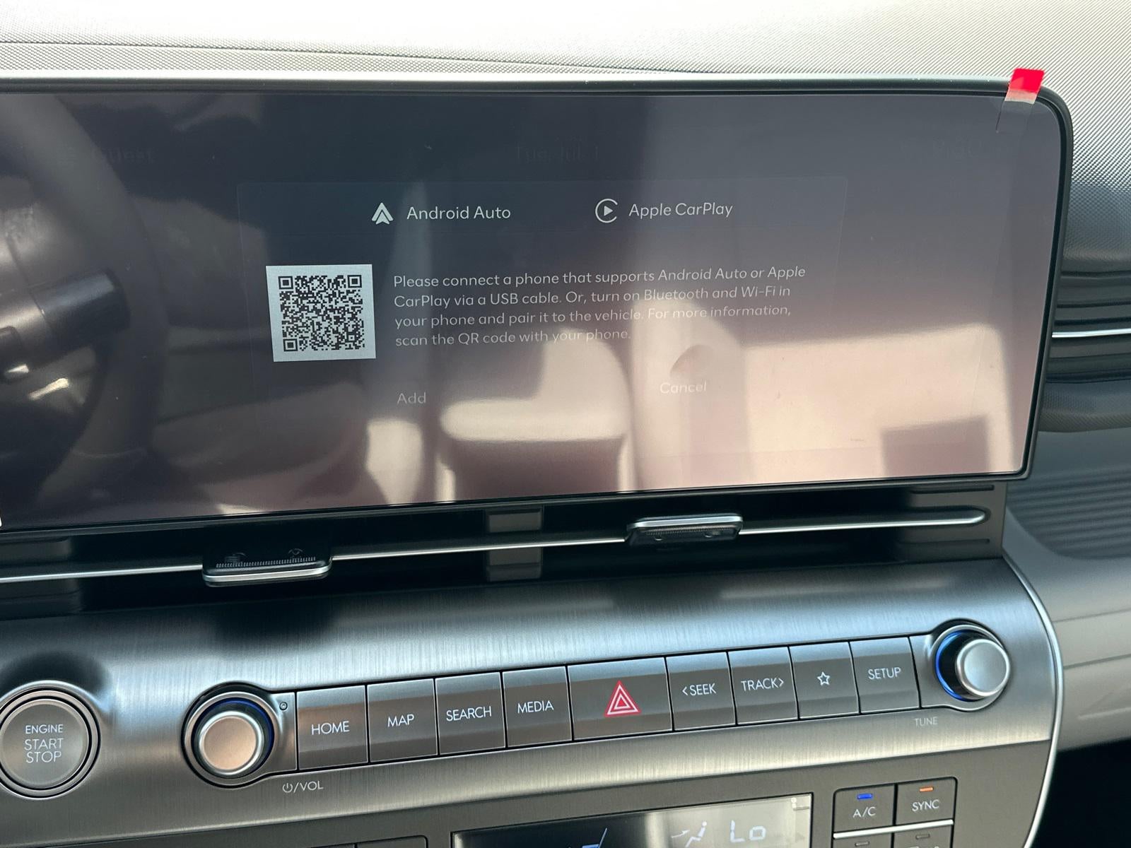 2025 Hyundai KONA SEL FWD