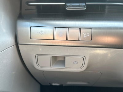 2025 Hyundai KONA SEL FWD