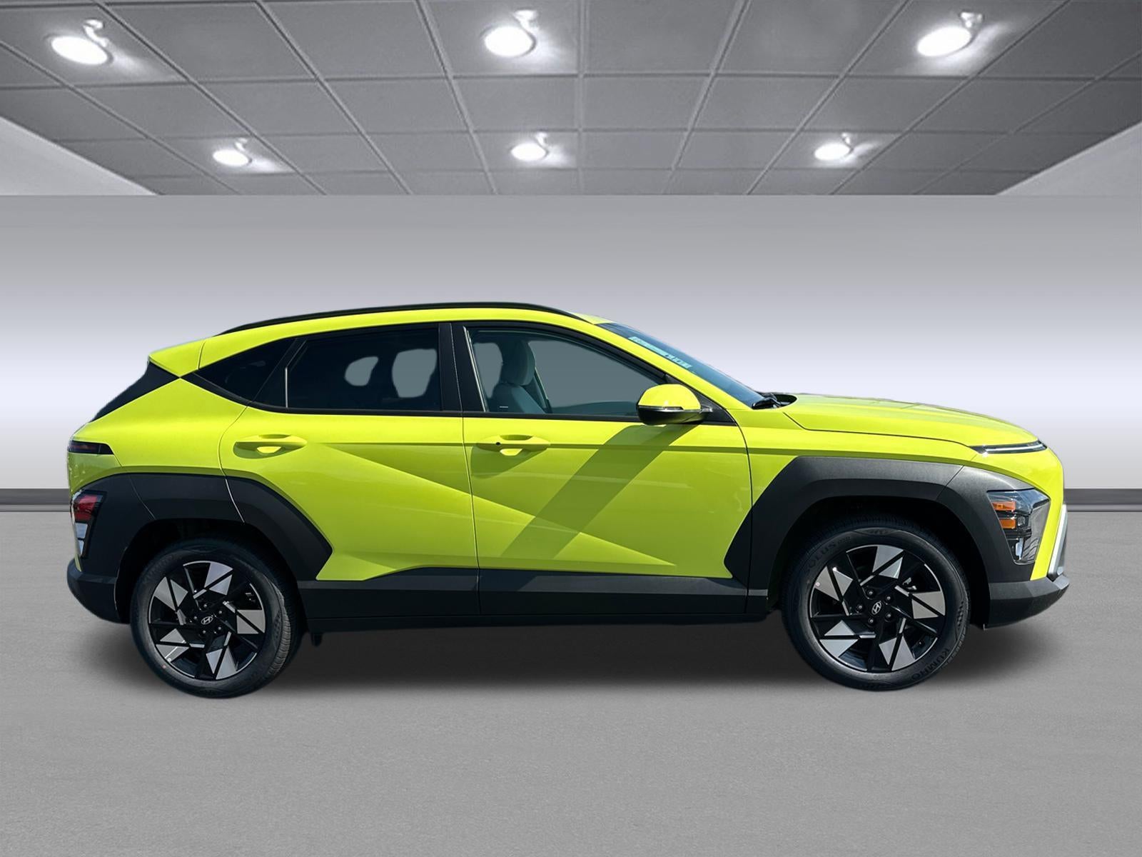 2025 Hyundai KONA SEL FWD