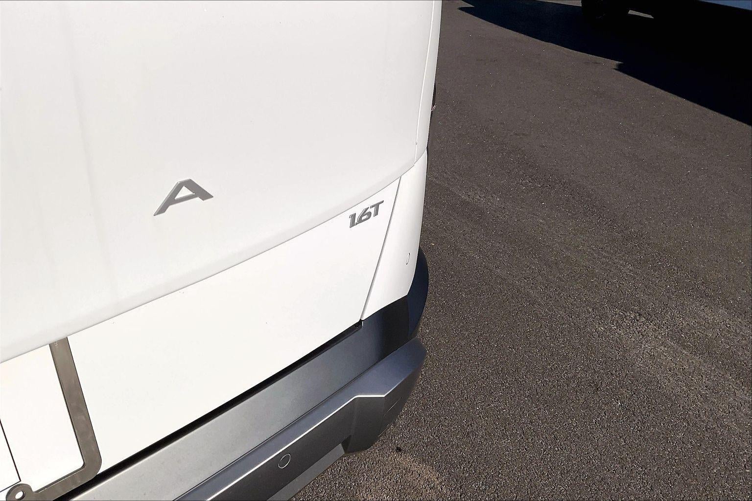 2026 Hyundai KONA Limited FWD