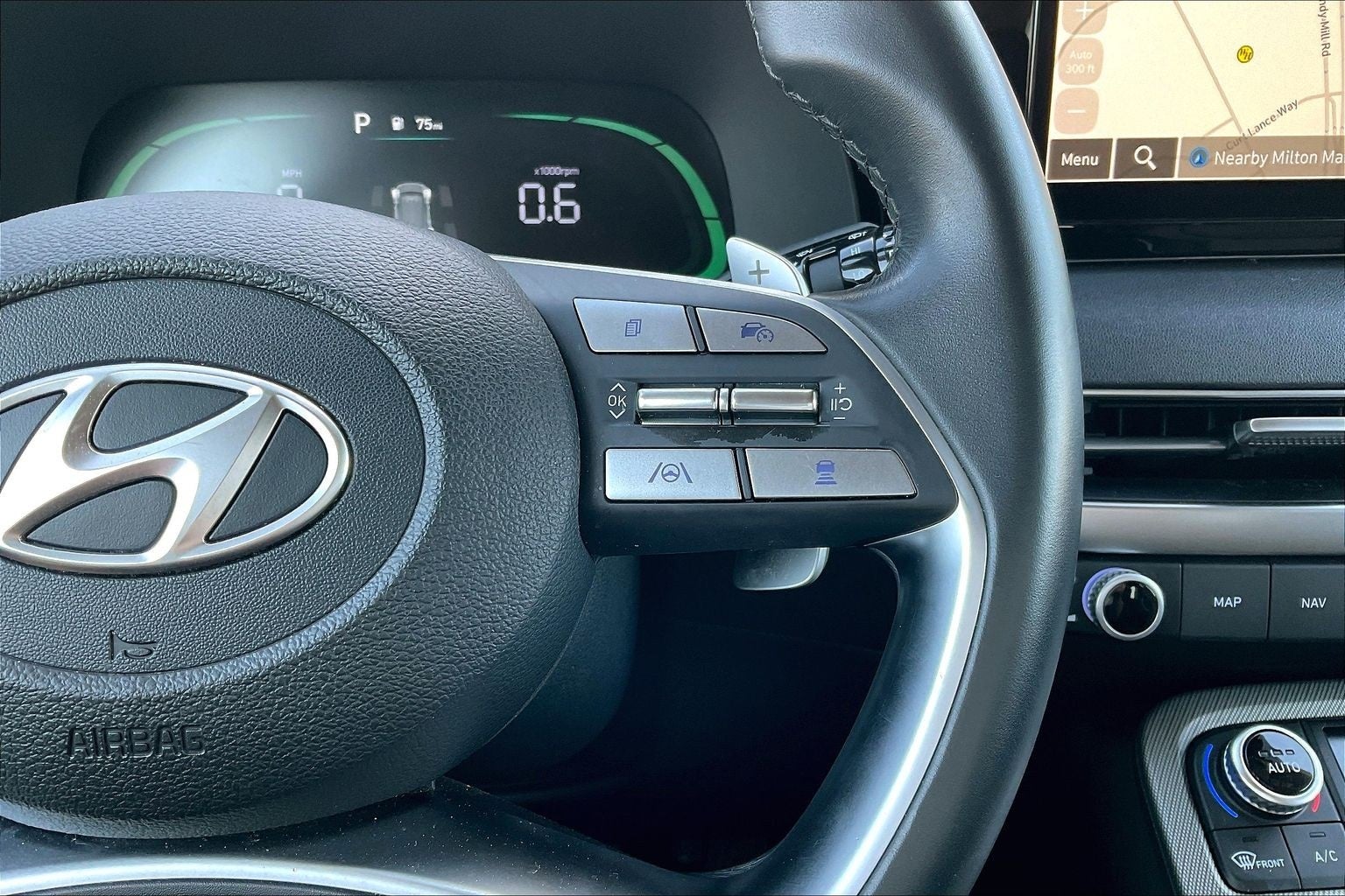 2024 Hyundai PALISADE XRT