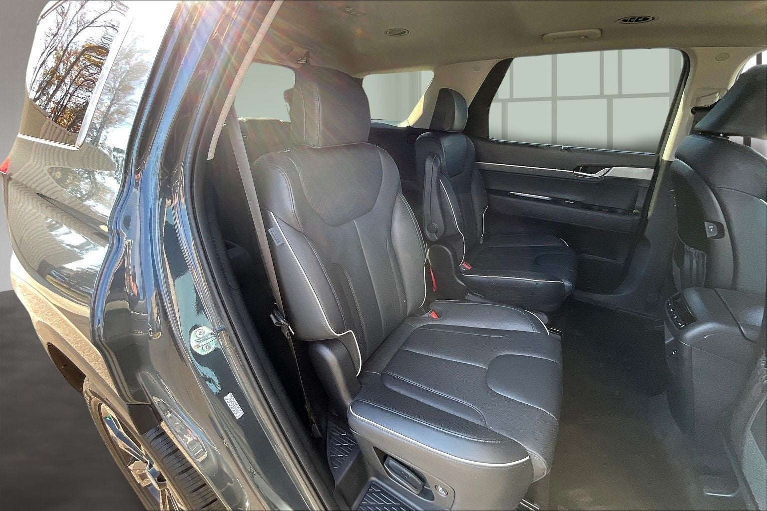 2024 Hyundai PALISADE XRT