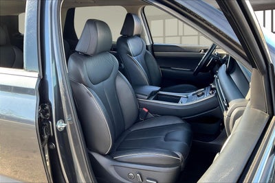2024 Hyundai PALISADE XRT