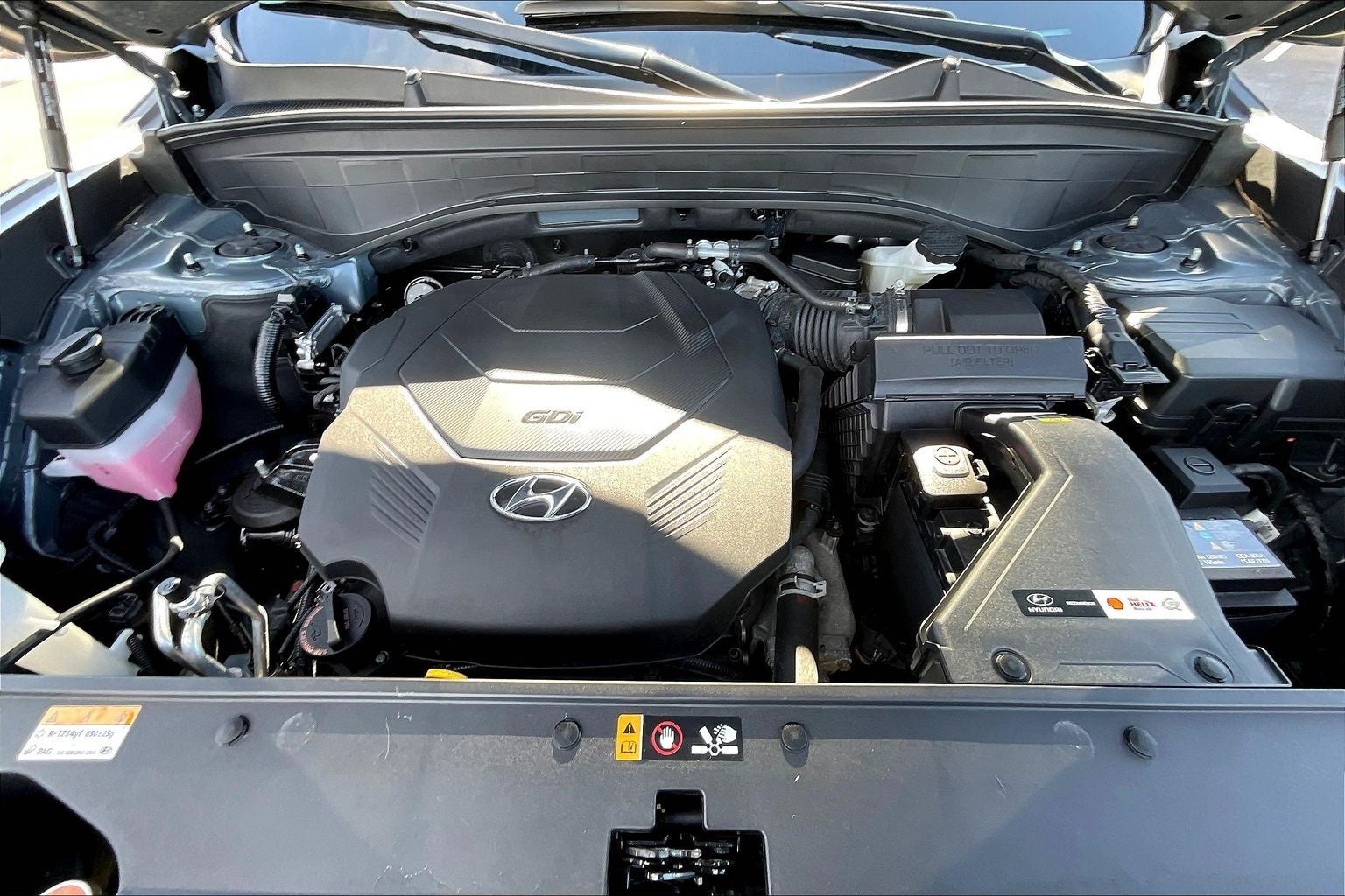 2024 Hyundai PALISADE XRT