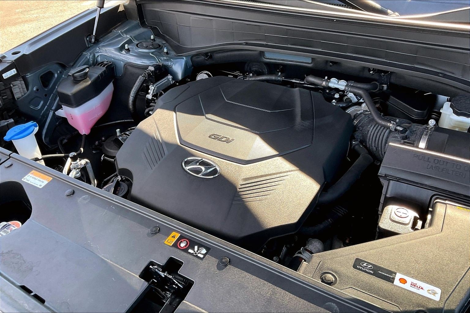 2024 Hyundai PALISADE XRT