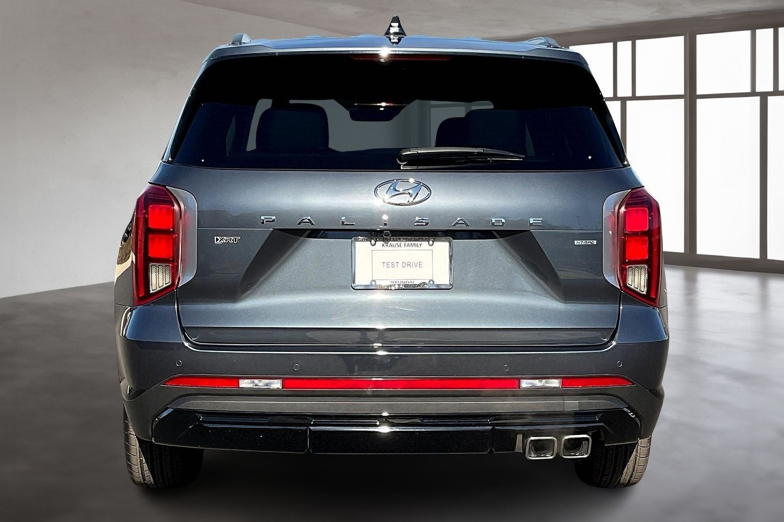 2024 Hyundai PALISADE XRT