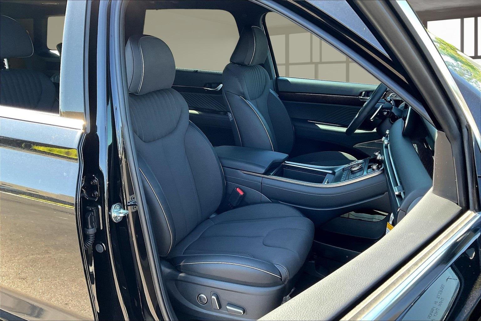 2025 Hyundai PALISADE Calligraphy Night Edition AWD