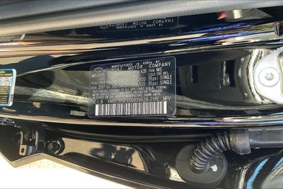 2025 Hyundai PALISADE Calligraphy Night Edition AWD