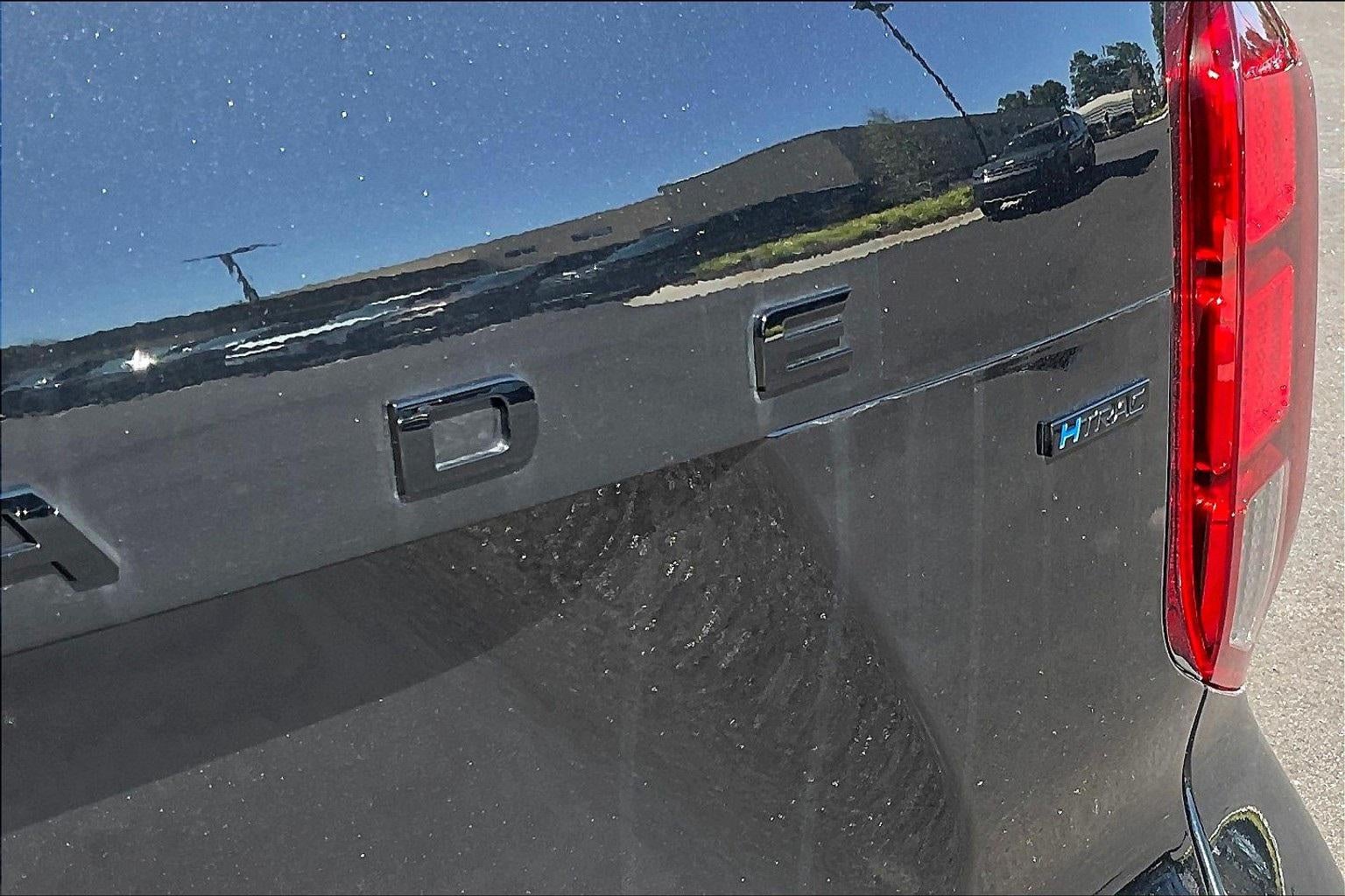 2025 Hyundai PALISADE Calligraphy Night Edition AWD