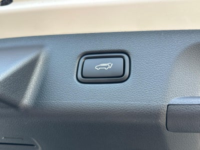 2025 Hyundai PALISADE Calligraphy Night Edition AWD