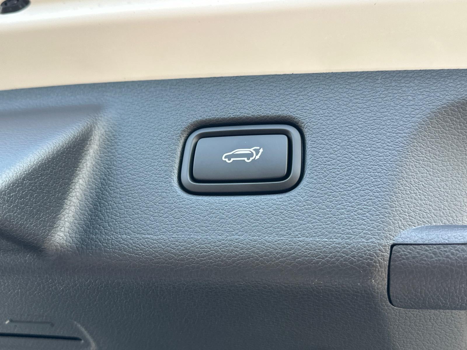 2025 Hyundai PALISADE Calligraphy Night Edition AWD