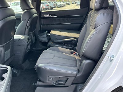2025 Hyundai PALISADE Calligraphy Night Edition AWD