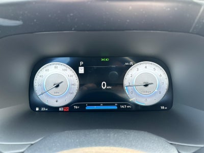 2025 Hyundai PALISADE Calligraphy Night Edition AWD