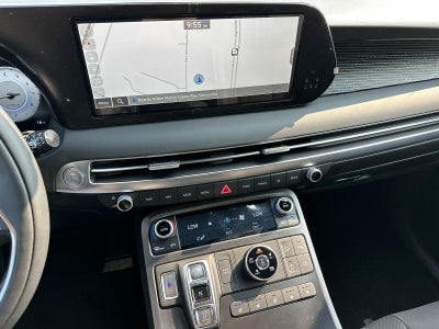 2025 Hyundai PALISADE Calligraphy Night Edition AWD