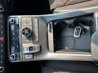 2025 Hyundai PALISADE Calligraphy Night Edition AWD