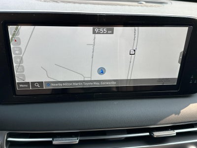 2025 Hyundai PALISADE Calligraphy Night Edition AWD