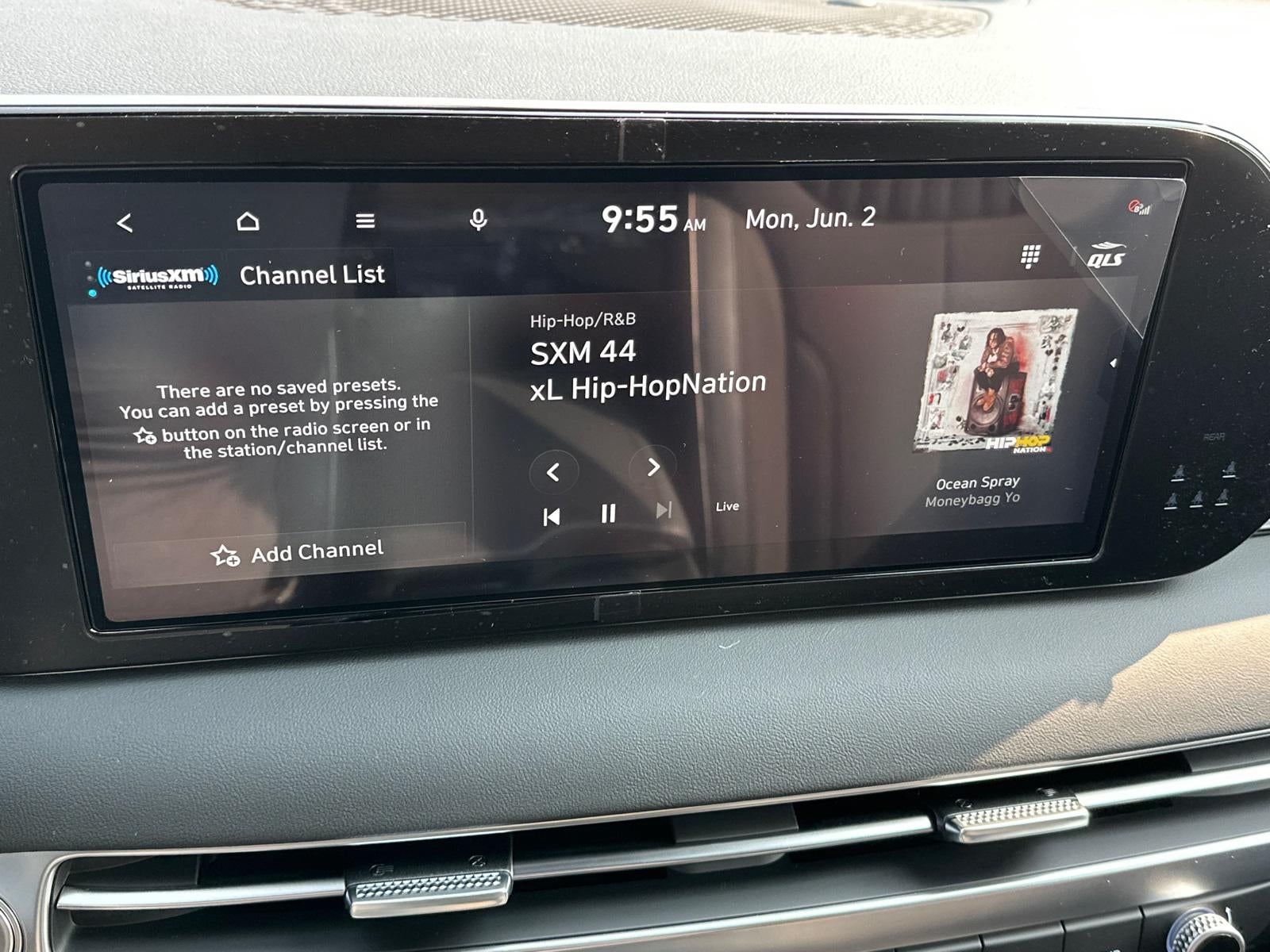 2025 Hyundai PALISADE Calligraphy Night Edition AWD