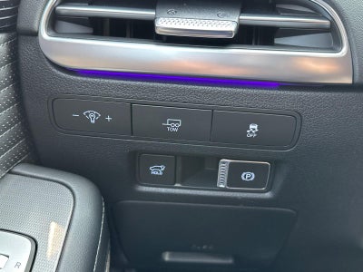 2025 Hyundai PALISADE Calligraphy Night Edition AWD