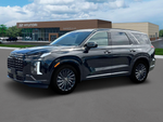 2025 Hyundai PALISADE Calligraphy Night Edition AWD