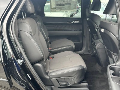 2025 Hyundai PALISADE Calligraphy Night Edition AWD