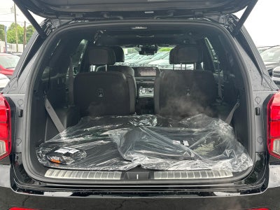 2025 Hyundai PALISADE Calligraphy Night Edition AWD