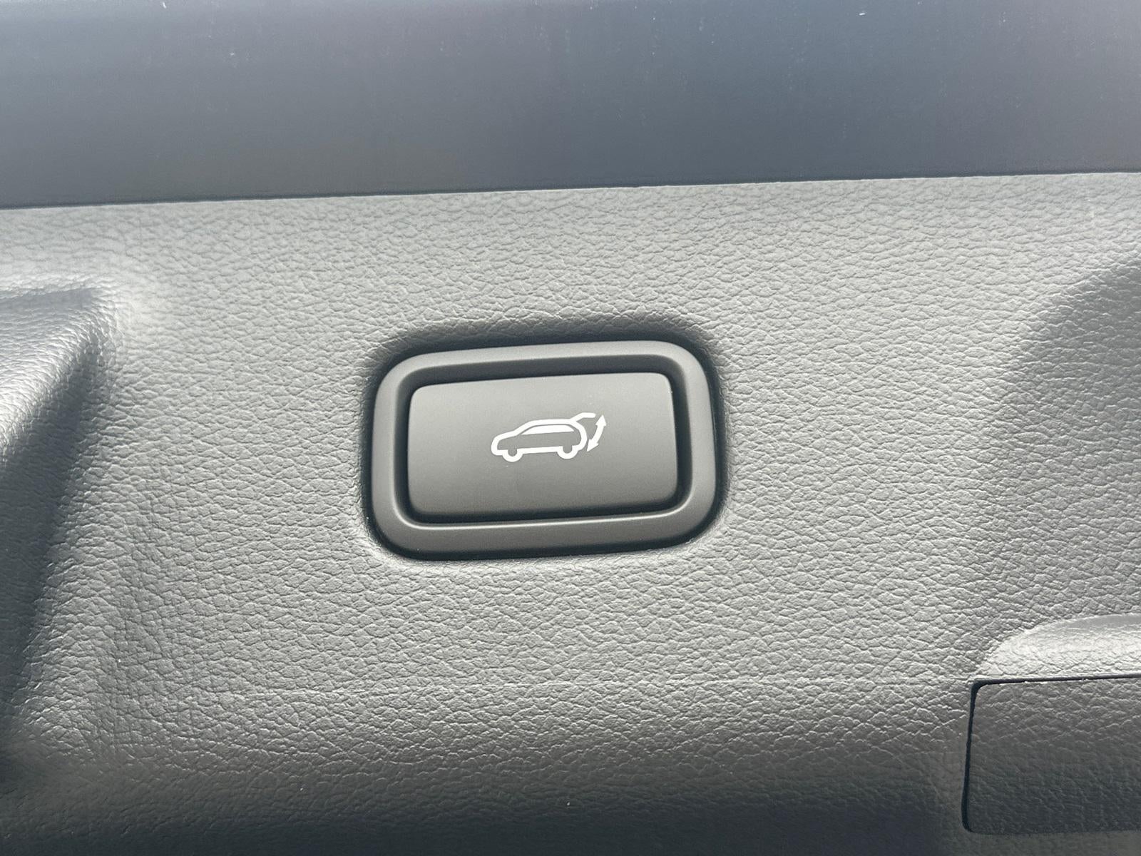 2025 Hyundai PALISADE Calligraphy Night Edition AWD