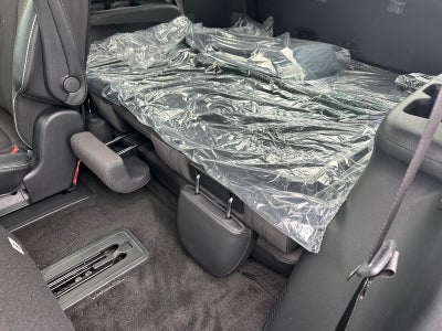 2025 Hyundai PALISADE Calligraphy Night Edition AWD