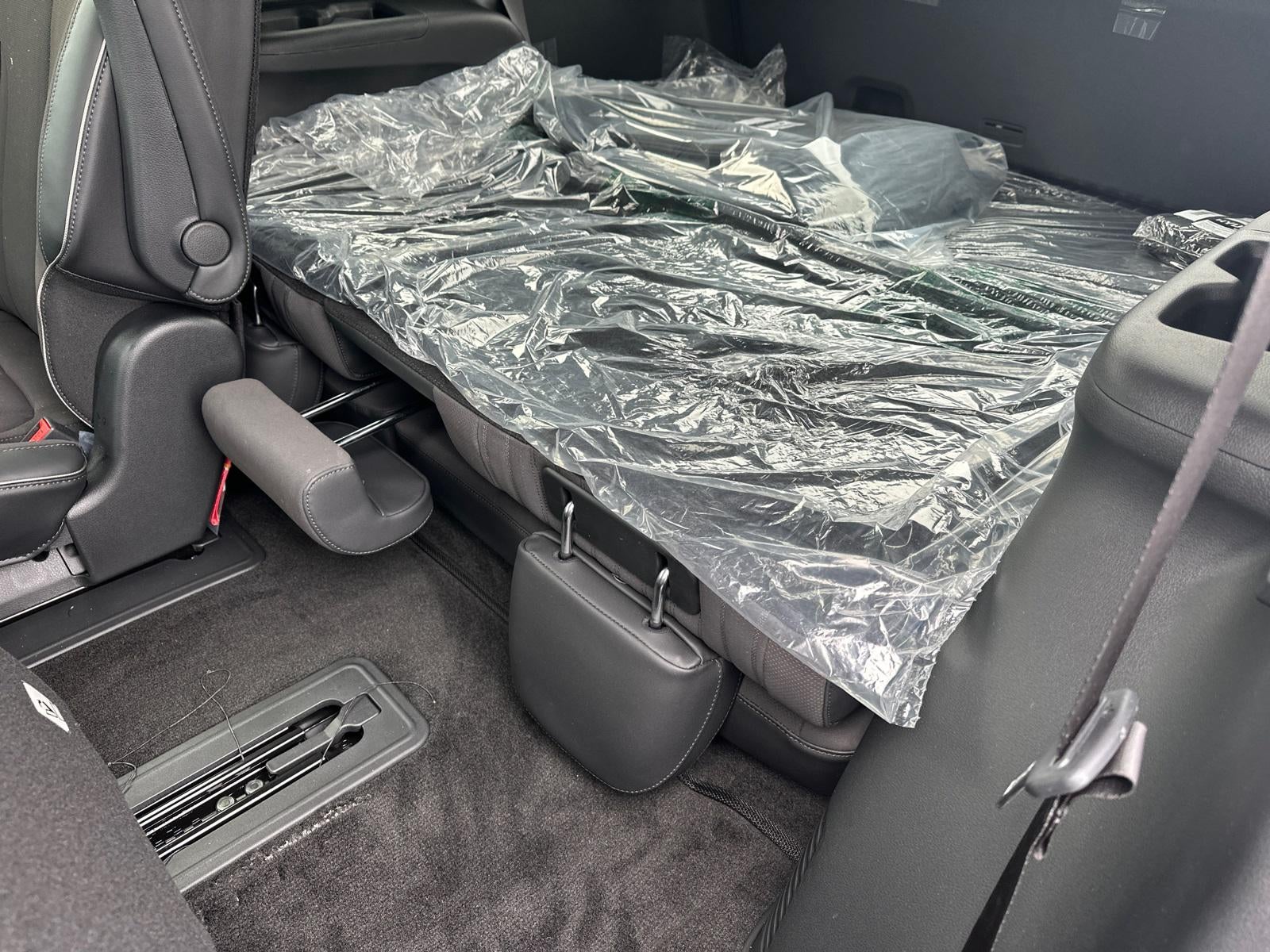 2025 Hyundai PALISADE Calligraphy Night Edition AWD