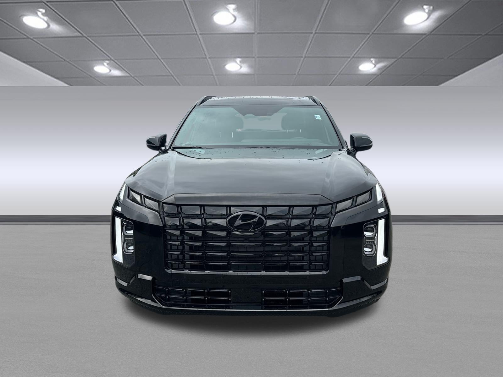 2025 Hyundai PALISADE Calligraphy Night Edition AWD