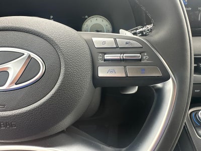 2025 Hyundai PALISADE Calligraphy Night Edition AWD