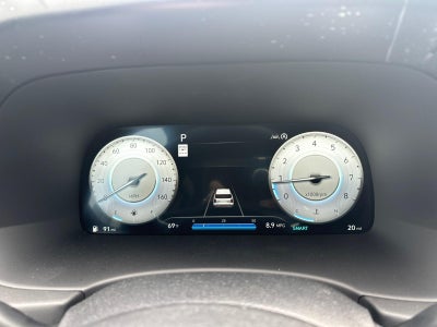 2025 Hyundai PALISADE Calligraphy Night Edition AWD