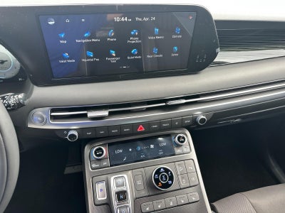 2025 Hyundai PALISADE Calligraphy Night Edition AWD