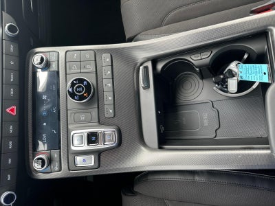 2025 Hyundai PALISADE Calligraphy Night Edition AWD