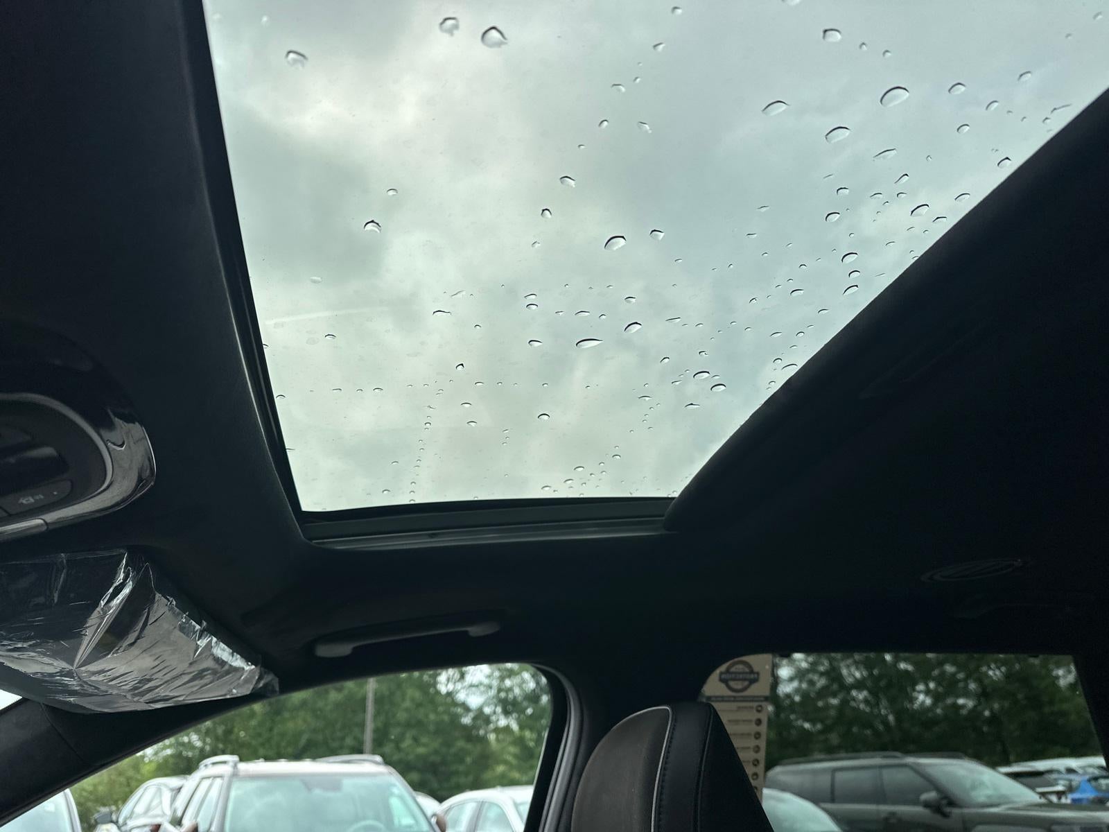 2025 Hyundai PALISADE Calligraphy Night Edition AWD